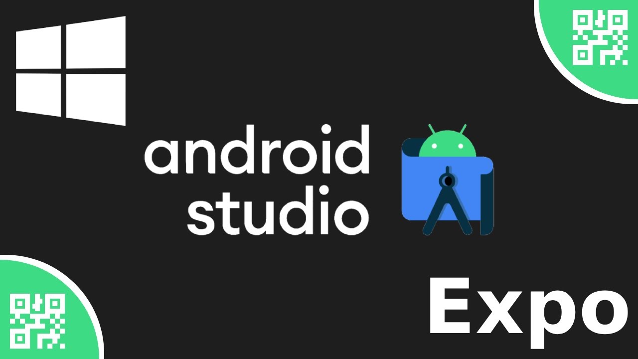 expo android emulator mac
