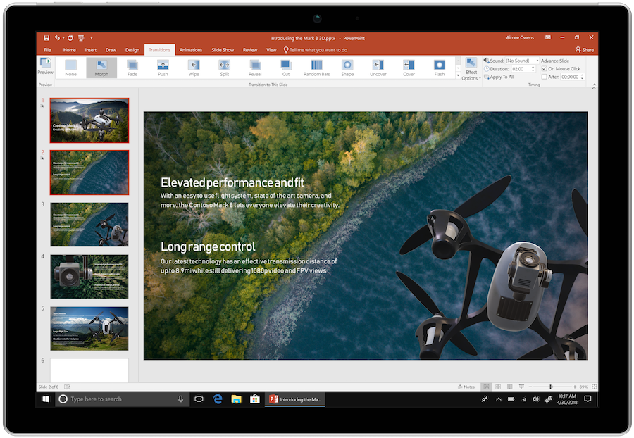 download office 365 on mac for students
